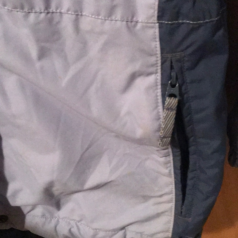 Jacket - Picture 3 of 8